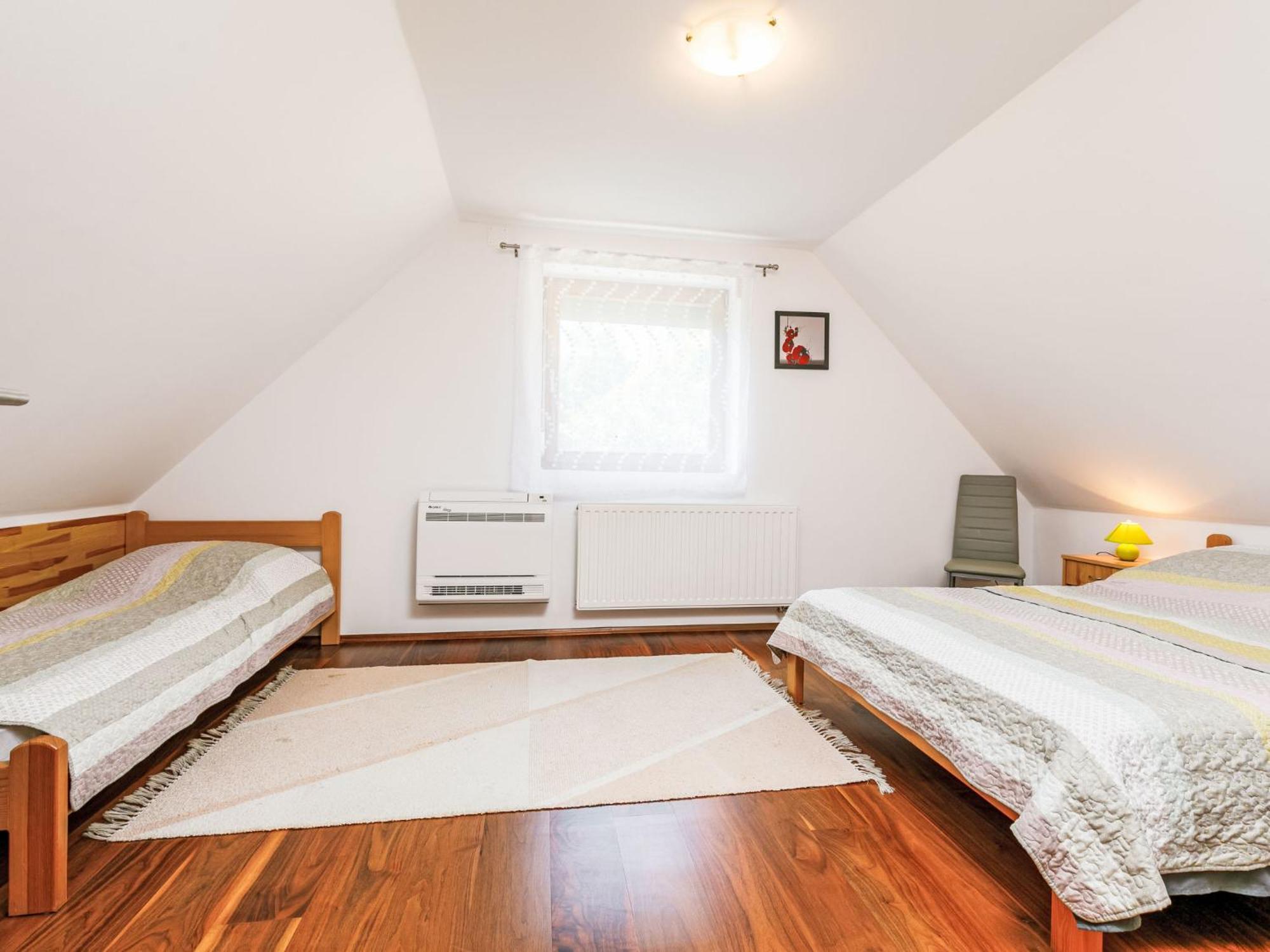 Holiday Home Horvath - Abr121 By Interhome Ábrahámhegy 외부 사진