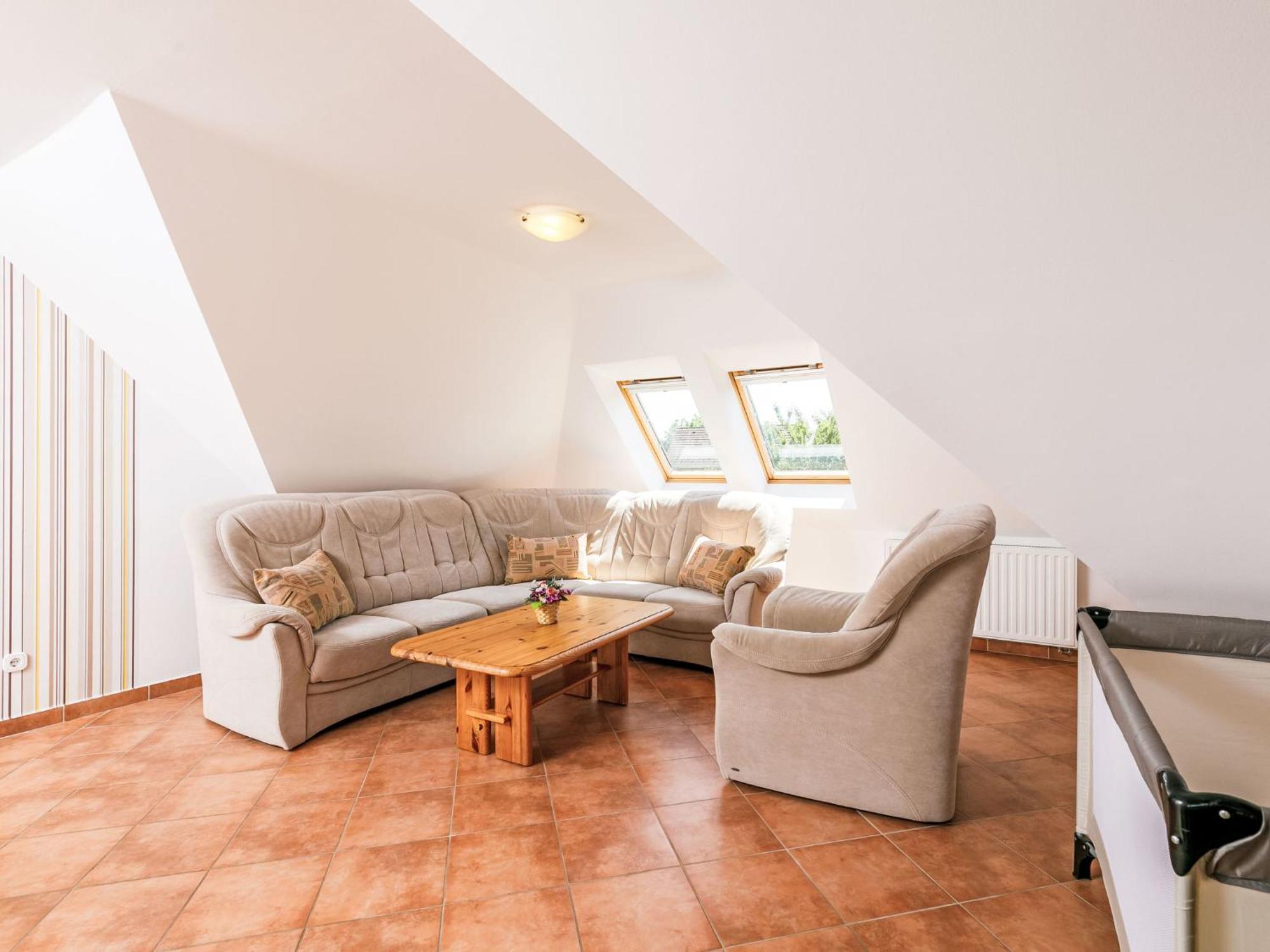 Holiday Home Horvath - Abr121 By Interhome Ábrahámhegy 외부 사진