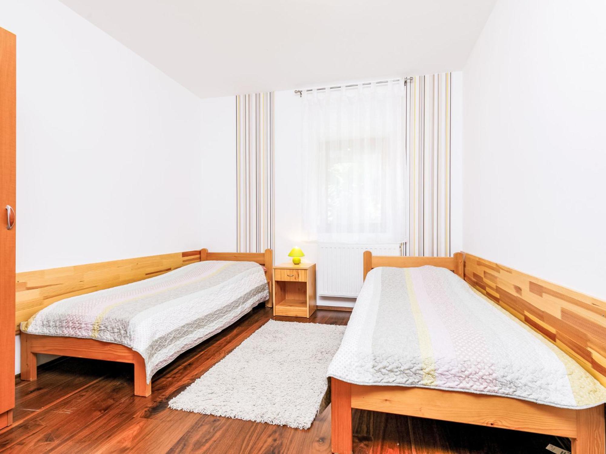 Holiday Home Horvath - Abr121 By Interhome Ábrahámhegy 외부 사진